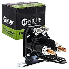 Niche starter solenoid for sale  Delivered anywhere in USA 