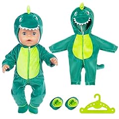 Baby doll dinosaur for sale  Delivered anywhere in UK