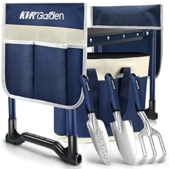 Kvr garden kneeler for sale  Delivered anywhere in USA 