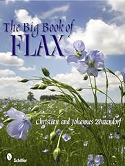 Big book flax for sale  Delivered anywhere in USA 