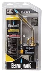 Bernzomatic ts8000bzkc premium for sale  Delivered anywhere in USA 