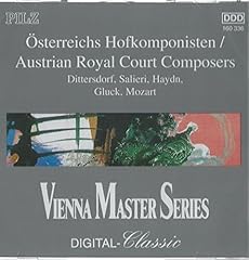 Vienna master series d'occasion  Livré partout en France