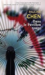 point rouge chine d'occasion  Livré partout en France