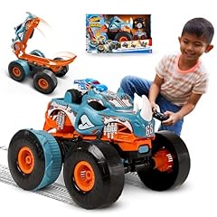 Hot wheels monster d'occasion  Livré partout en France