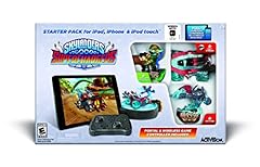 Skylanders superchargers start for sale  Delivered anywhere in USA 