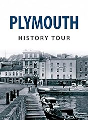 Plymouth history tour d'occasion  Livré partout en Belgiqu