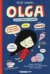 Olga orbita ediz. usato  Spedito ovunque in Italia 