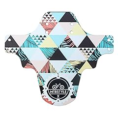 Xmtbstyle parafango frontale usato  Spedito ovunque in Italia 
