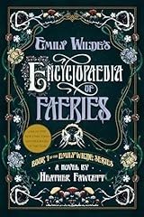 Emily wilde encyclopaedia gebraucht kaufen  Wird an jeden Ort in Deutschland