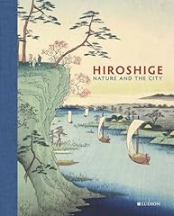 Hiroshige nature city for sale  Delivered anywhere in UK