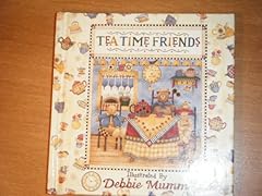 Tea time friends gebraucht kaufen  Wird an jeden Ort in Deutschland