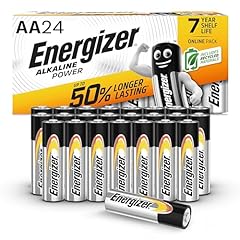 Energizer batteries alkaline for sale  Delivered anywhere in UK