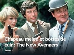 Chapeau melon bottes d'occasion  Livré partout en France