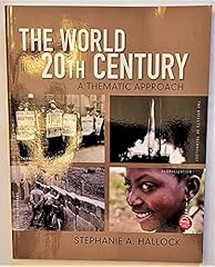 20th century thematic for sale  Delivered anywhere in USA 