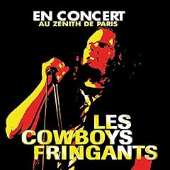 Concert zenith paris d'occasion  Livré partout en France