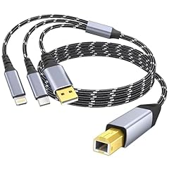 Dcnetwork printer cable for sale  Delivered anywhere in USA 