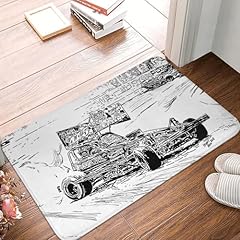 Ooahjeid door mat for sale  Delivered anywhere in UK