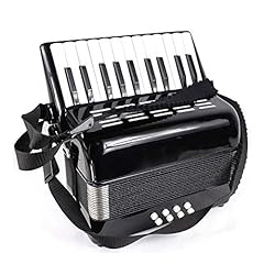 Wykdl rossetti accordion for sale  Delivered anywhere in UK