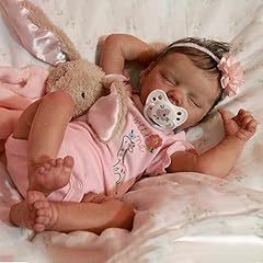 Kokomandy cute reborn for sale  Delivered anywhere in USA 