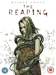 Reaping dvd 2007 for sale  Delivered anywhere in Ireland
