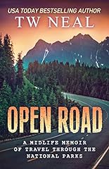 Open road midlife for sale  Delivered anywhere in USA 