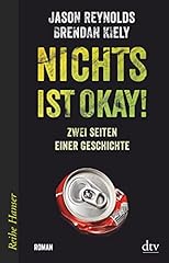 Nichts ist okay d'occasion  Livré partout en Belgiqu