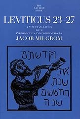 Leviticus for sale  Delivered anywhere in USA 