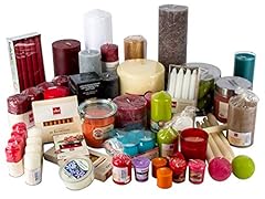 Decolite kerzen mix gebraucht kaufen  Wird an jeden Ort in Deutschland