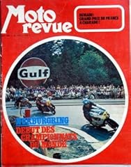 Moto revue 2075 d'occasion  Livré partout en France