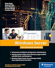 Windows server umfassende gebraucht kaufen  Wird an jeden Ort in Deutschland