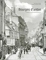 Bourges antan travers d'occasion  Livré partout en France