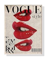 Zyfmyc vogue wall for sale  Delivered anywhere in USA 