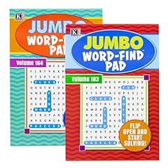 Kappa jumbo word for sale  Delivered anywhere in USA 