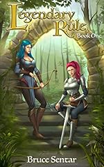 Legendary rule book for sale  Delivered anywhere in UK