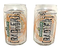 Moosehead radler glass for sale  Delivered anywhere in USA 