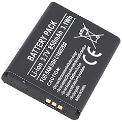 Accucell batterie samsung d'occasion  Livré partout en Belgiqu