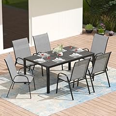 Pizzello piece outdoor for sale  Delivered anywhere in USA 