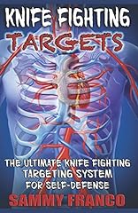 Knife fighting targets for sale  Delivered anywhere in USA 