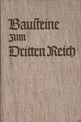 Bausteine zum dritten gebraucht kaufen  Wird an jeden Ort in Deutschland