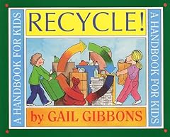 Recycle handbook kids for sale  Delivered anywhere in USA 