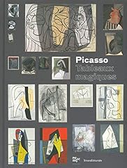 Picasso tableaux magiques d'occasion  Livré partout en Belgiqu