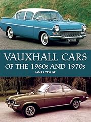 Vauxhall cars 1960s for sale  Delivered anywhere in Ireland