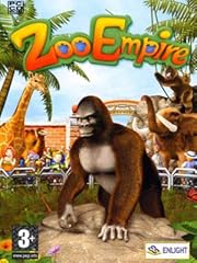 Zoo empire import d'occasion  Livré partout en France