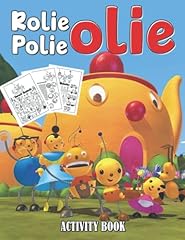 Rölie pölie olié for sale  Delivered anywhere in USA 