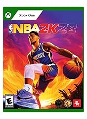 Nba 2k23 xbox for sale  Delivered anywhere in USA 