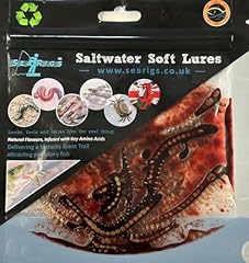 Sea fishing brown for sale  Delivered anywhere in UK