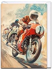 Classic racing motorcycle for sale  Delivered anywhere in UK