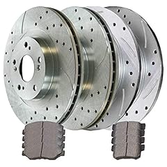 Autoshack brake kit for sale  Delivered anywhere in USA 