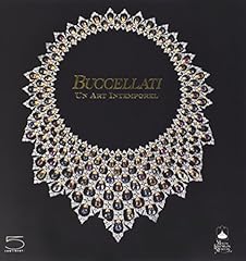 Buccellati art intemporel d'occasion  Livré partout en France