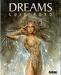 Dreams d'occasion  Livré partout en Belgiqu